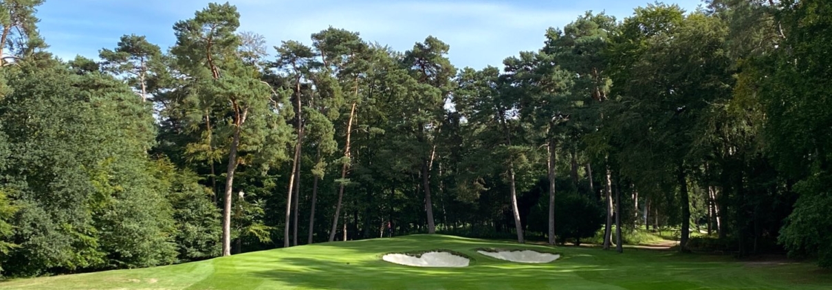 Header Koelner Golf und Landclub