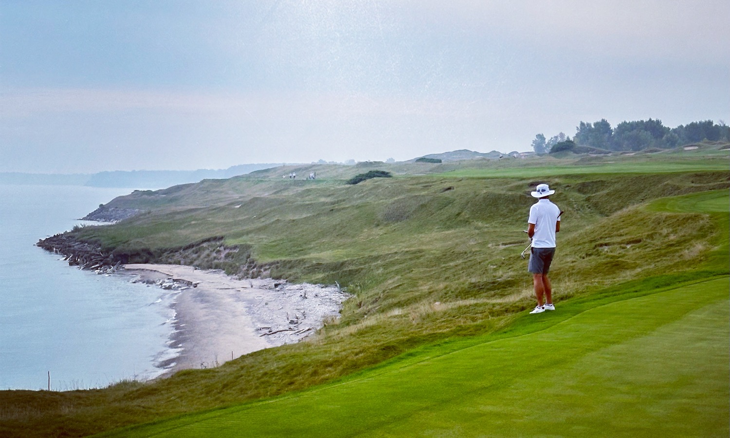 Header Whistling Straits