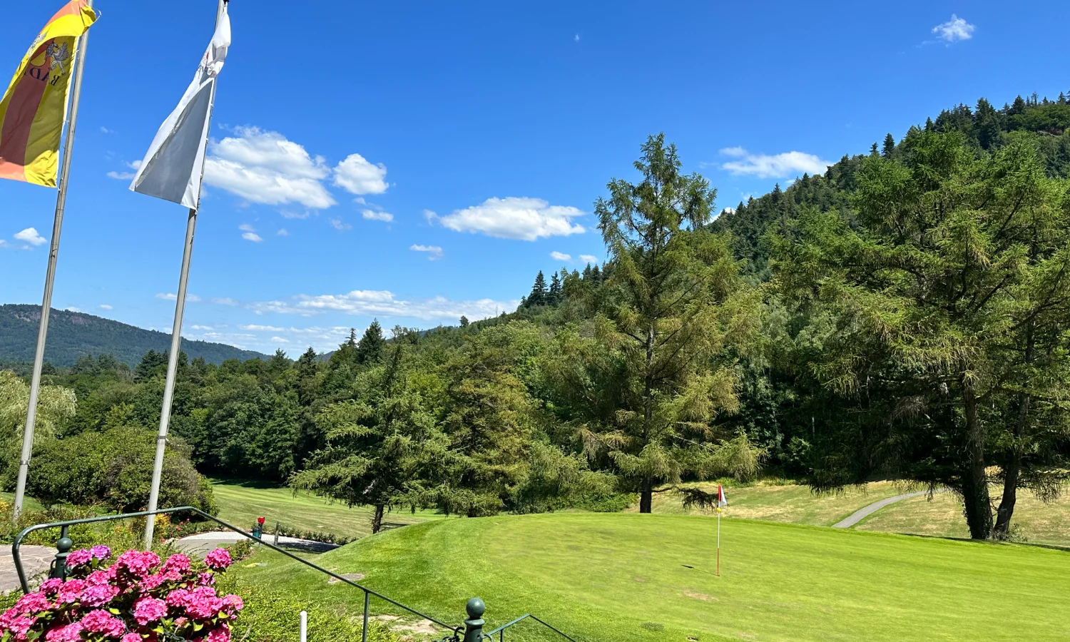 Golfclub Baden-Baden