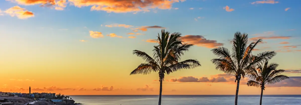 Header Gran Canaria Golf