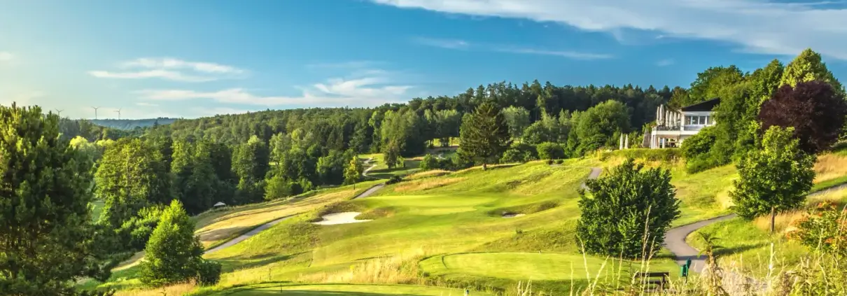 Header Heidelberg-Lobenfeld Golf