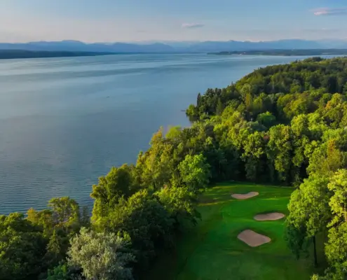 Header Golfclub Feldafing
