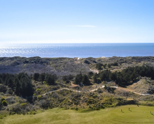 Header Golf Le Touquet