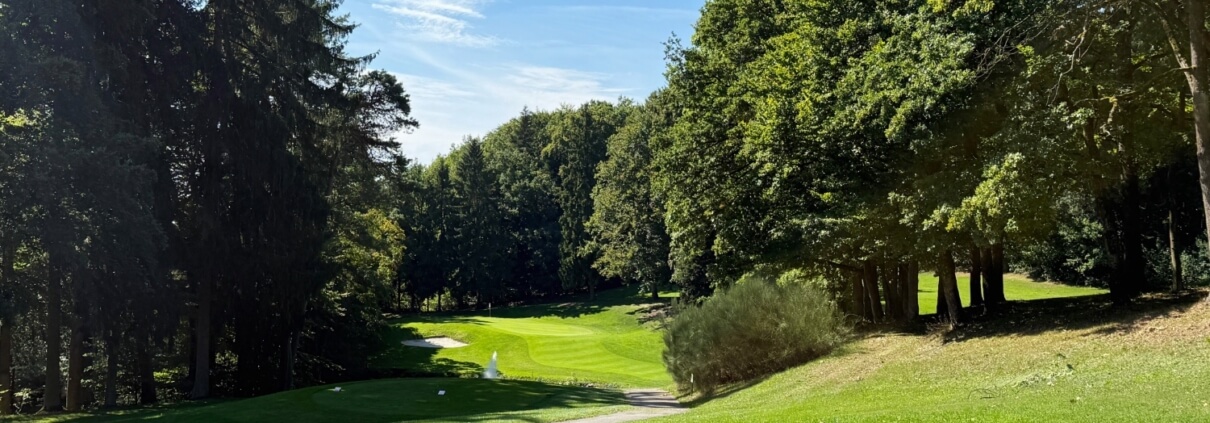Header Golf- und Landlub Regensburg