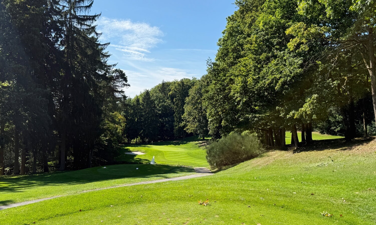 Header Golf- und Landlub Regensburg