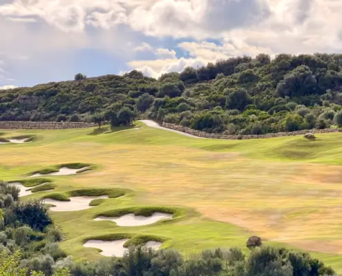 Header Finca Cortesin