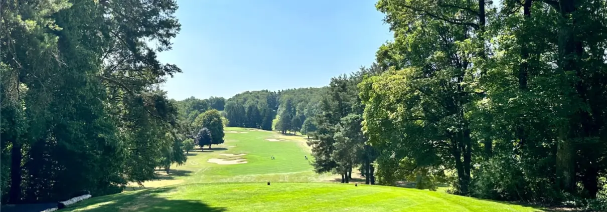 Header Golf-Club Stuttgart Solitude