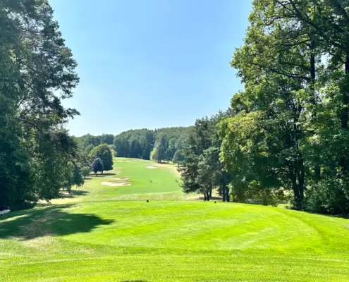 Header Golf-Club Stuttgart Solitude