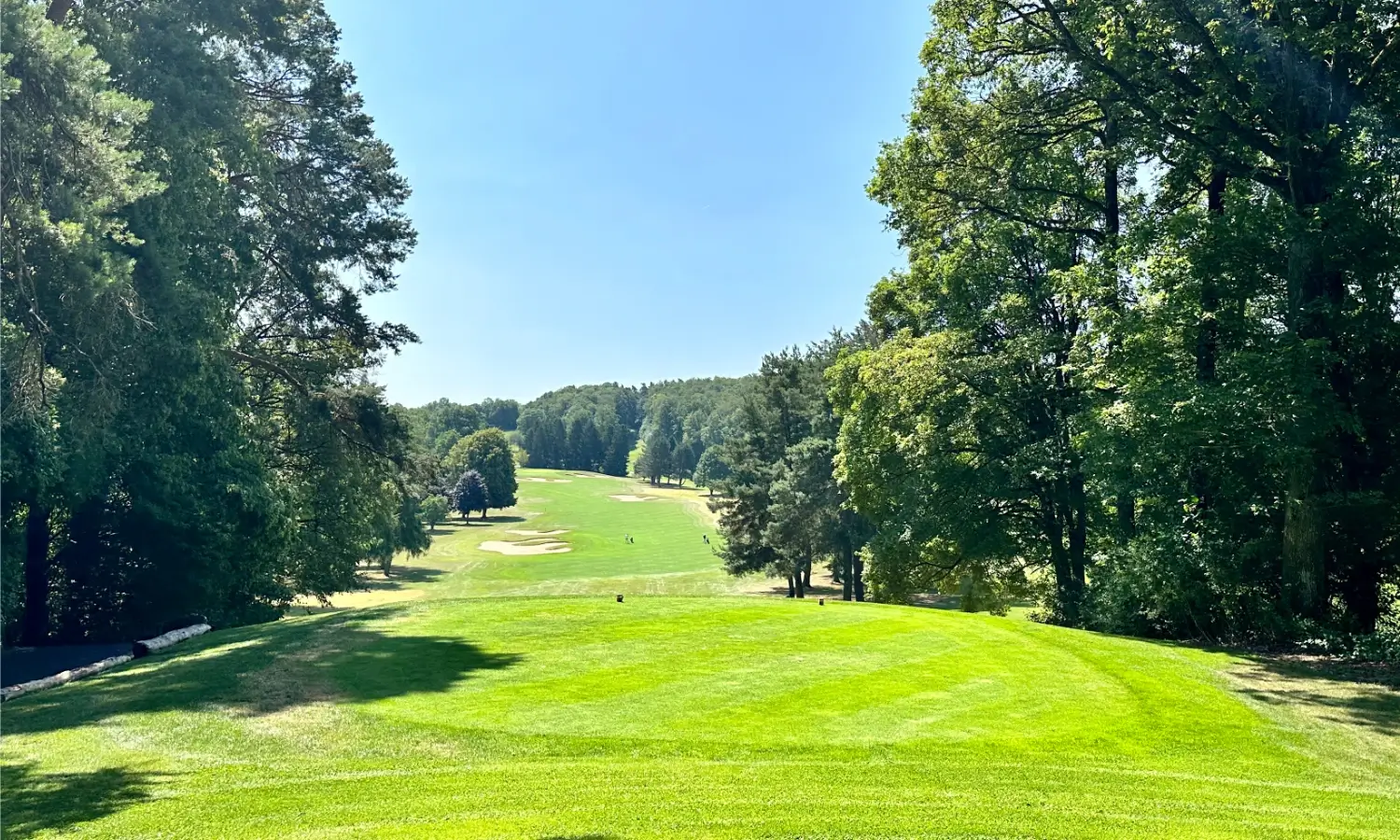 Header Golf-Club Solitude Header Golf-Club Stuttgart Solitude