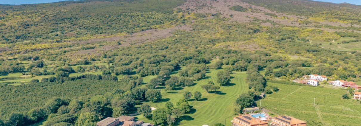 Header Il Picciolo Etna Golf