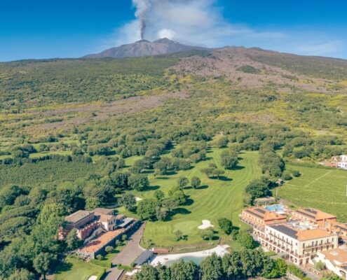 Header Il Picciolo Etna Golf