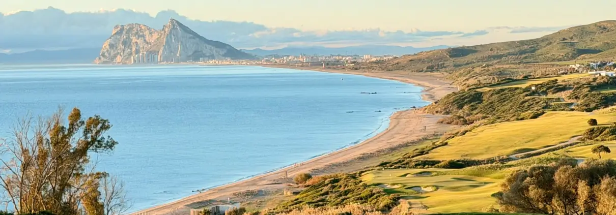 Header La Hacienda Links